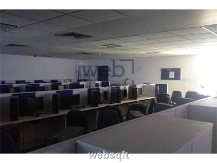 Hyderabad Office Space for Sale